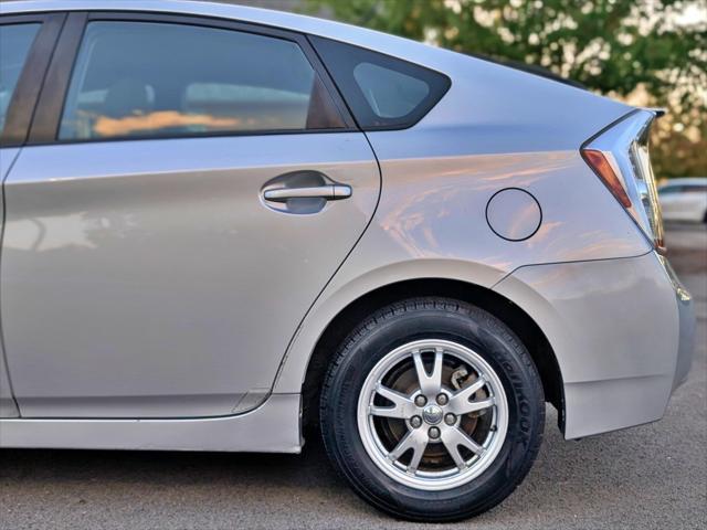 used 2010 Toyota Prius car, priced at $8,815