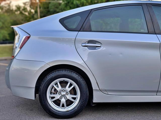 used 2010 Toyota Prius car, priced at $8,815