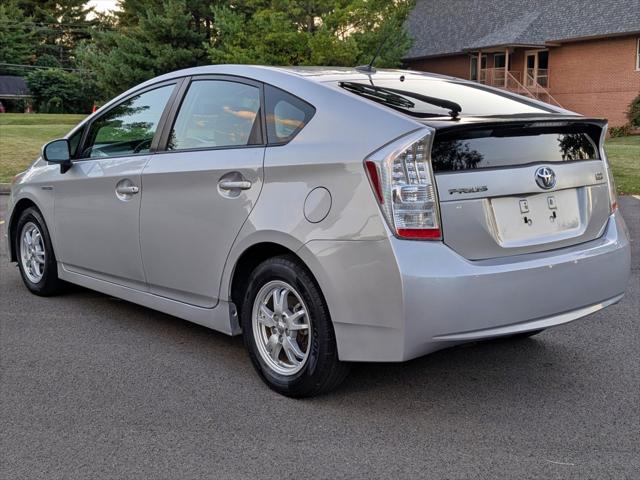 used 2010 Toyota Prius car, priced at $8,815