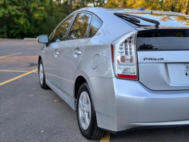 used 2010 Toyota Prius car, priced at $6,795