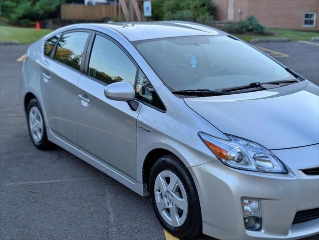 used 2010 Toyota Prius car, priced at $6,795