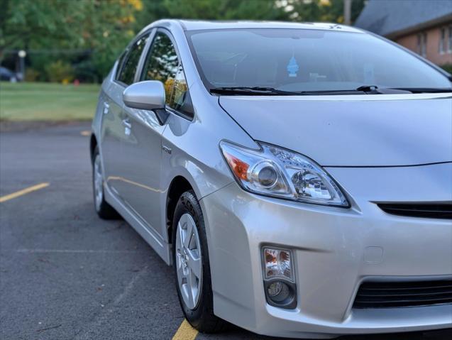 used 2010 Toyota Prius car, priced at $6,795