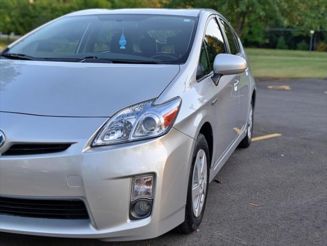 used 2010 Toyota Prius car, priced at $6,795