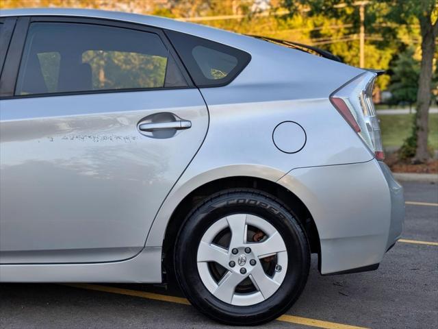 used 2010 Toyota Prius car, priced at $6,795