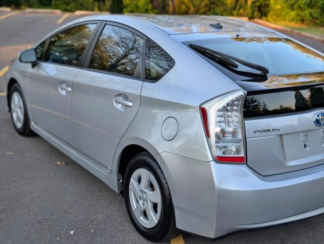 used 2010 Toyota Prius car, priced at $6,795