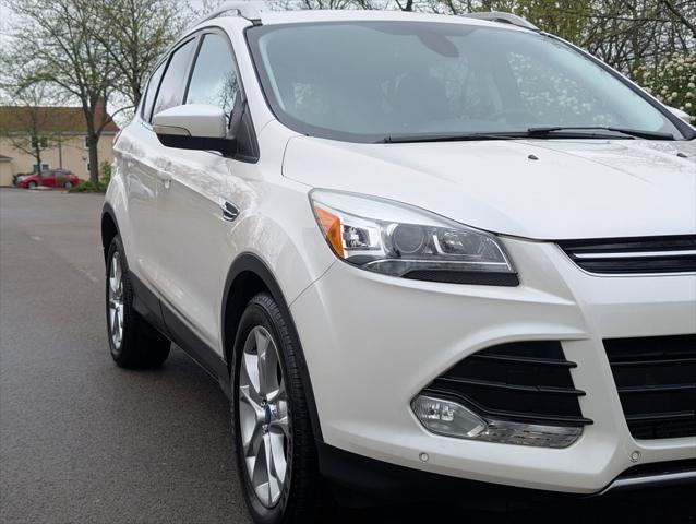 used 2014 Ford Escape car, priced at $10,395