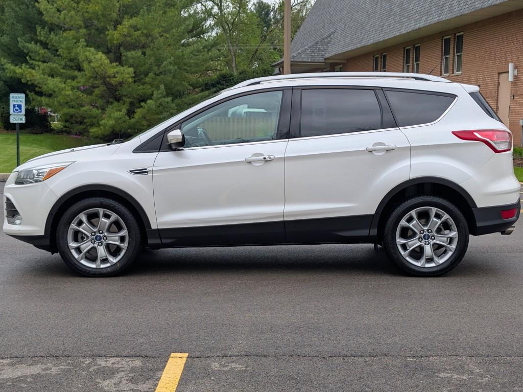 used 2014 Ford Escape car, priced at $9,435