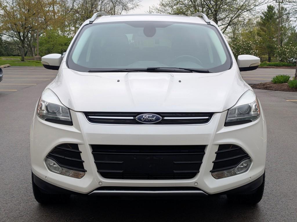 used 2014 Ford Escape car, priced at $9,435