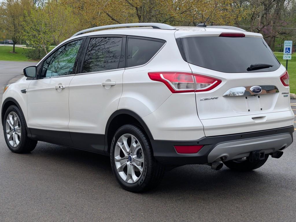 used 2014 Ford Escape car, priced at $9,435