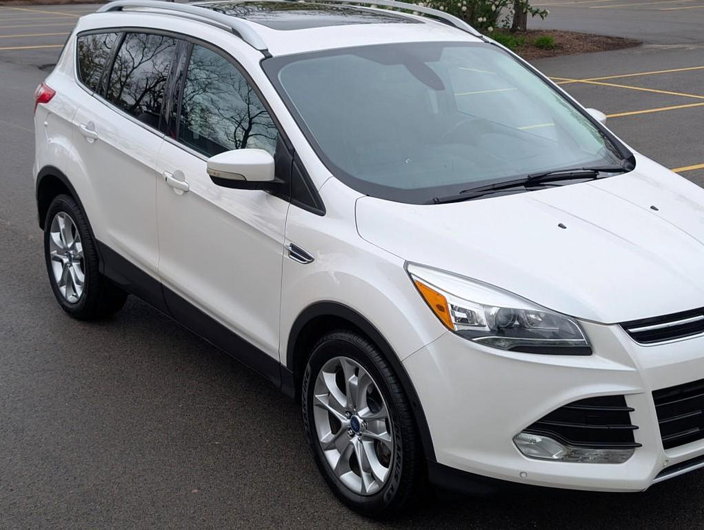 used 2014 Ford Escape car, priced at $9,435
