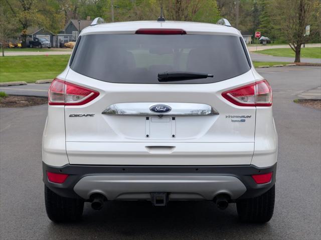 used 2014 Ford Escape car, priced at $10,395