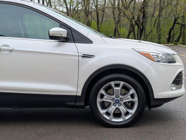 used 2014 Ford Escape car, priced at $10,395