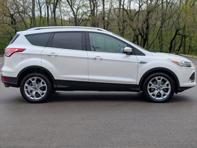 used 2014 Ford Escape car, priced at $10,395