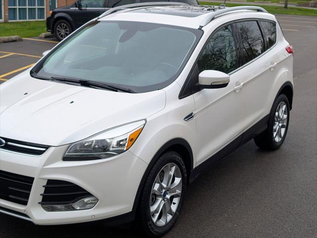 used 2014 Ford Escape car, priced at $10,395