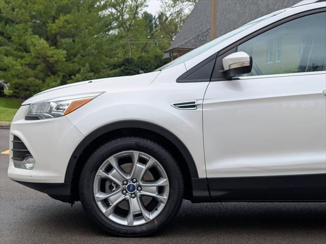 used 2014 Ford Escape car, priced at $10,395