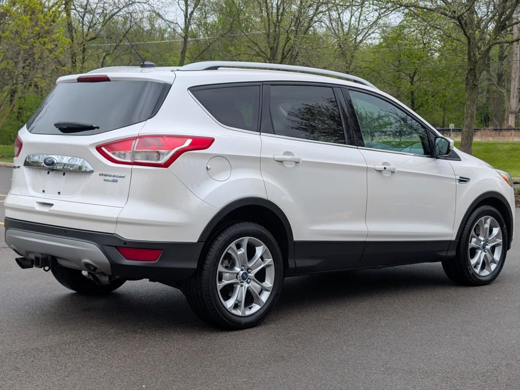 used 2014 Ford Escape car, priced at $9,435