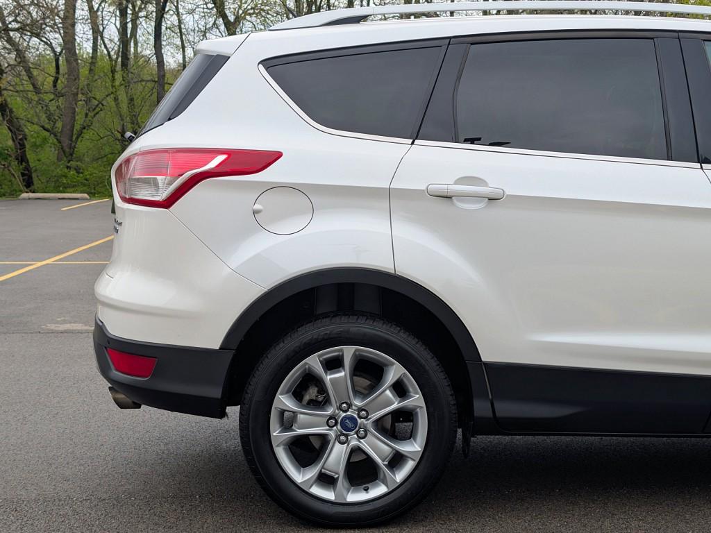 used 2014 Ford Escape car, priced at $9,435
