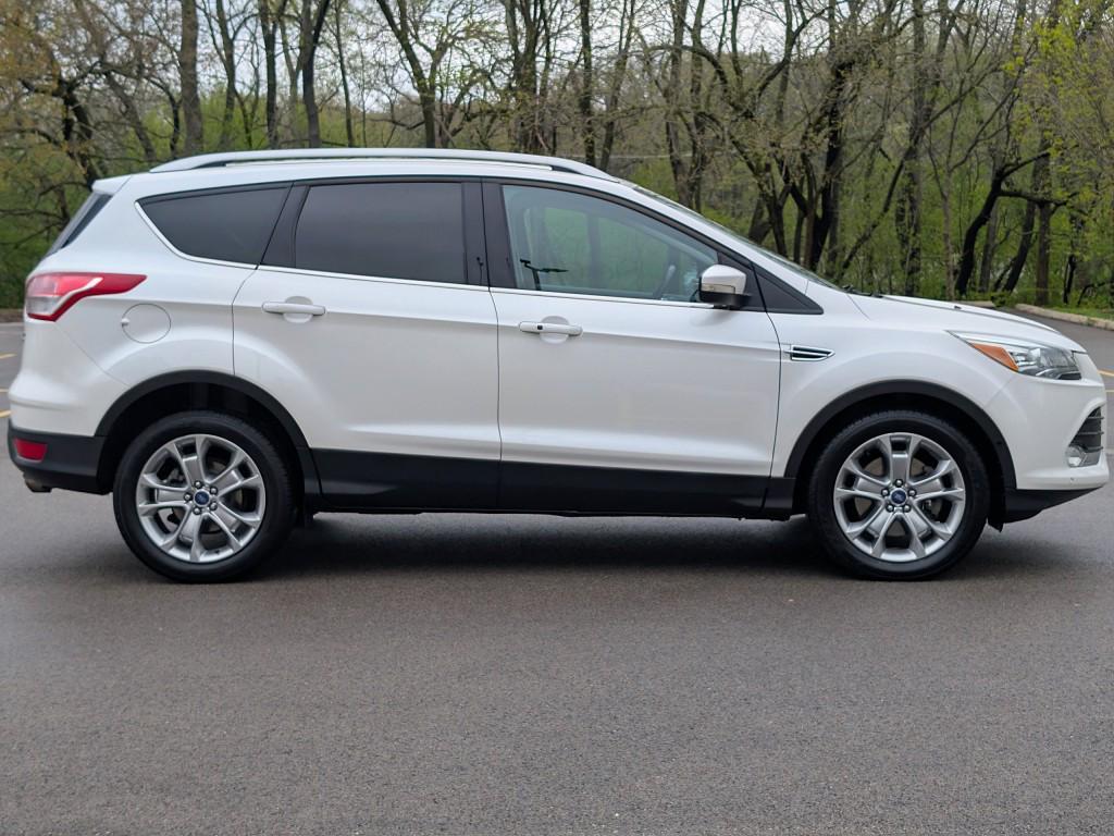 used 2014 Ford Escape car, priced at $9,435