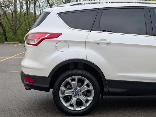 used 2014 Ford Escape car, priced at $10,395