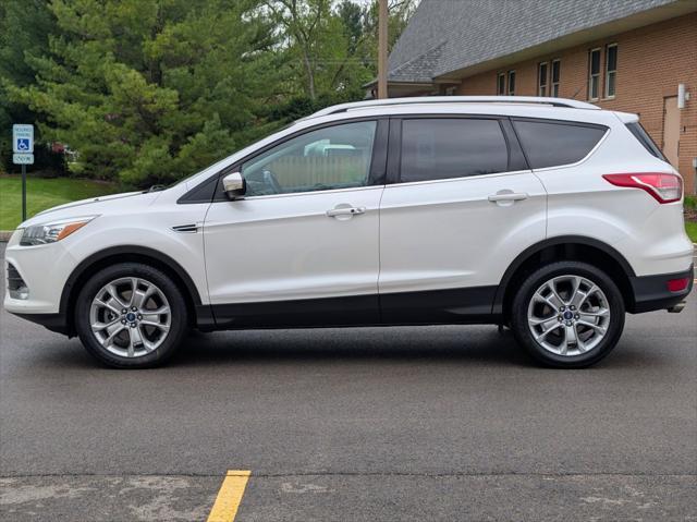 used 2014 Ford Escape car, priced at $10,395