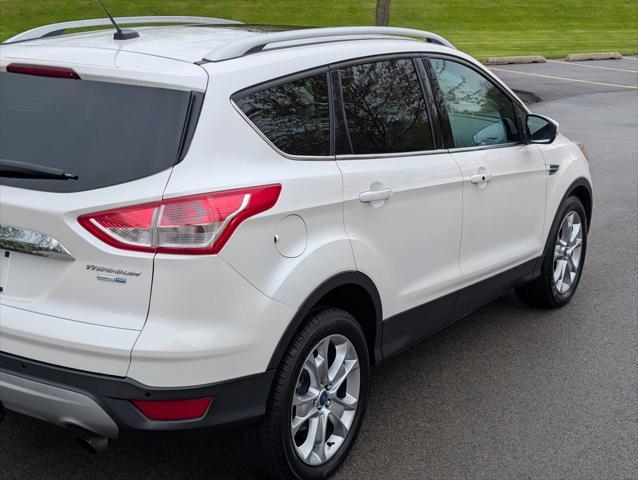 used 2014 Ford Escape car, priced at $10,395