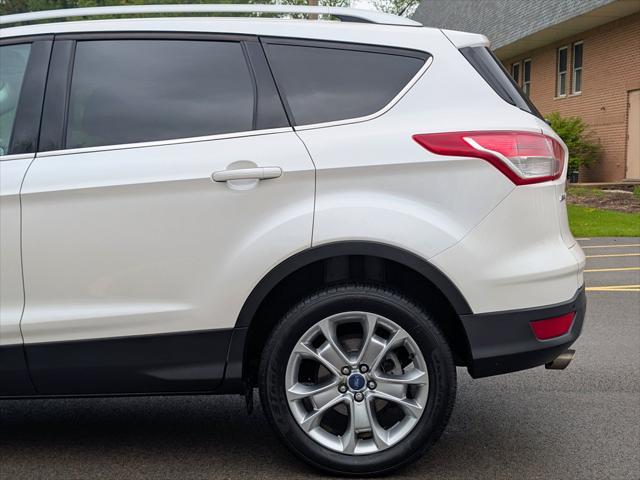 used 2014 Ford Escape car, priced at $10,395