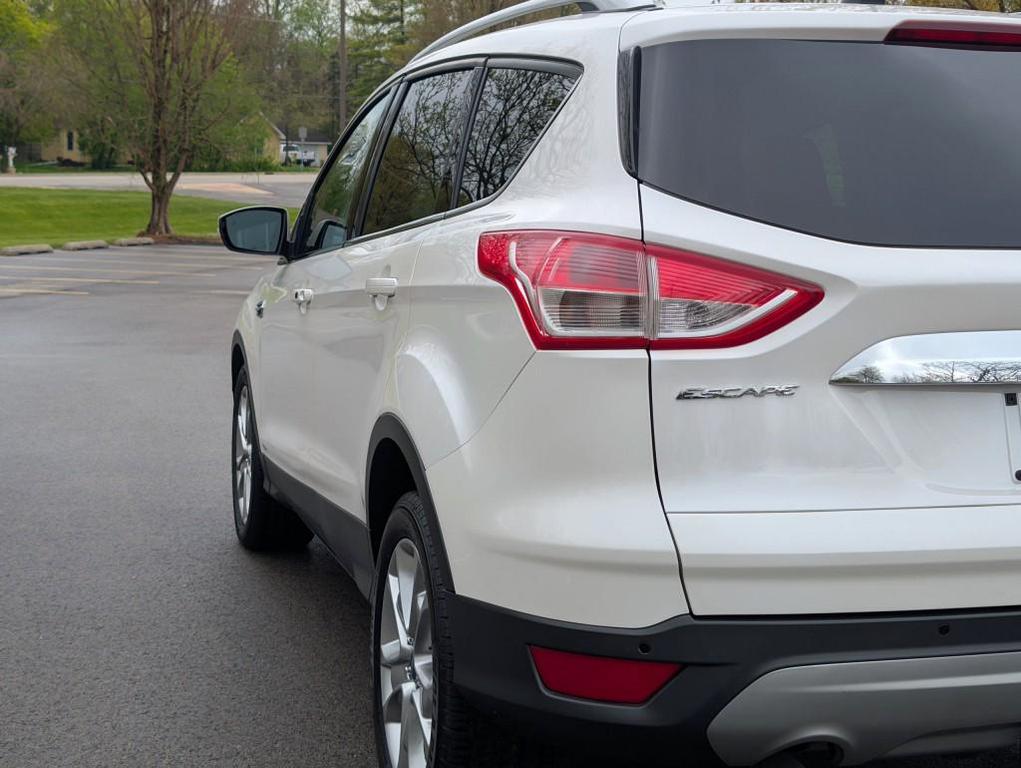 used 2014 Ford Escape car, priced at $9,435
