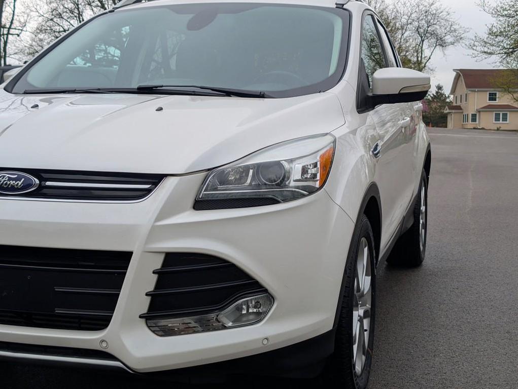 used 2014 Ford Escape car, priced at $9,435