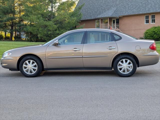 used 2006 Buick LaCrosse car, priced at $4,695