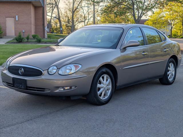 used 2006 Buick LaCrosse car, priced at $4,695