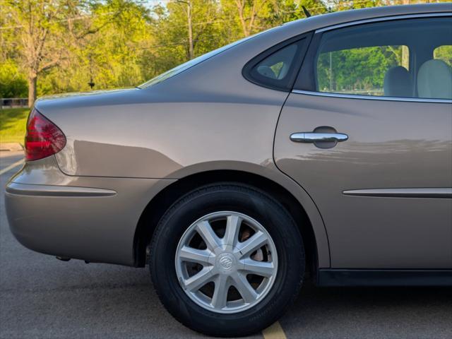used 2006 Buick LaCrosse car, priced at $4,695
