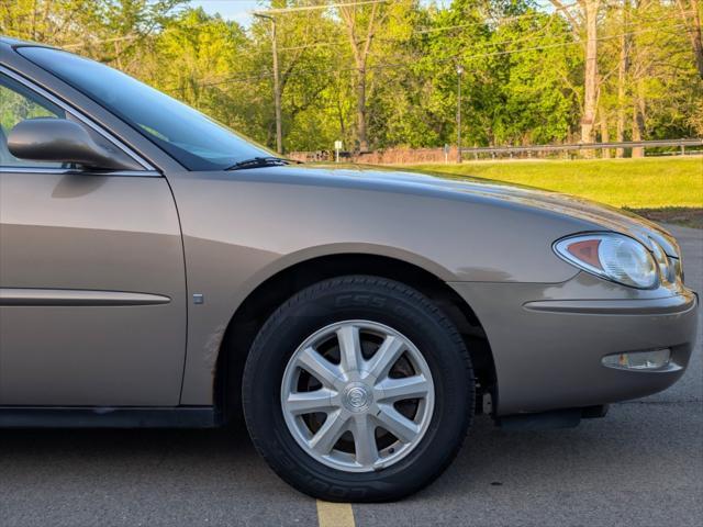 used 2006 Buick LaCrosse car, priced at $4,695