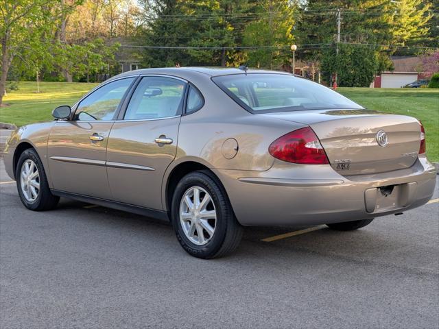 used 2006 Buick LaCrosse car, priced at $4,695