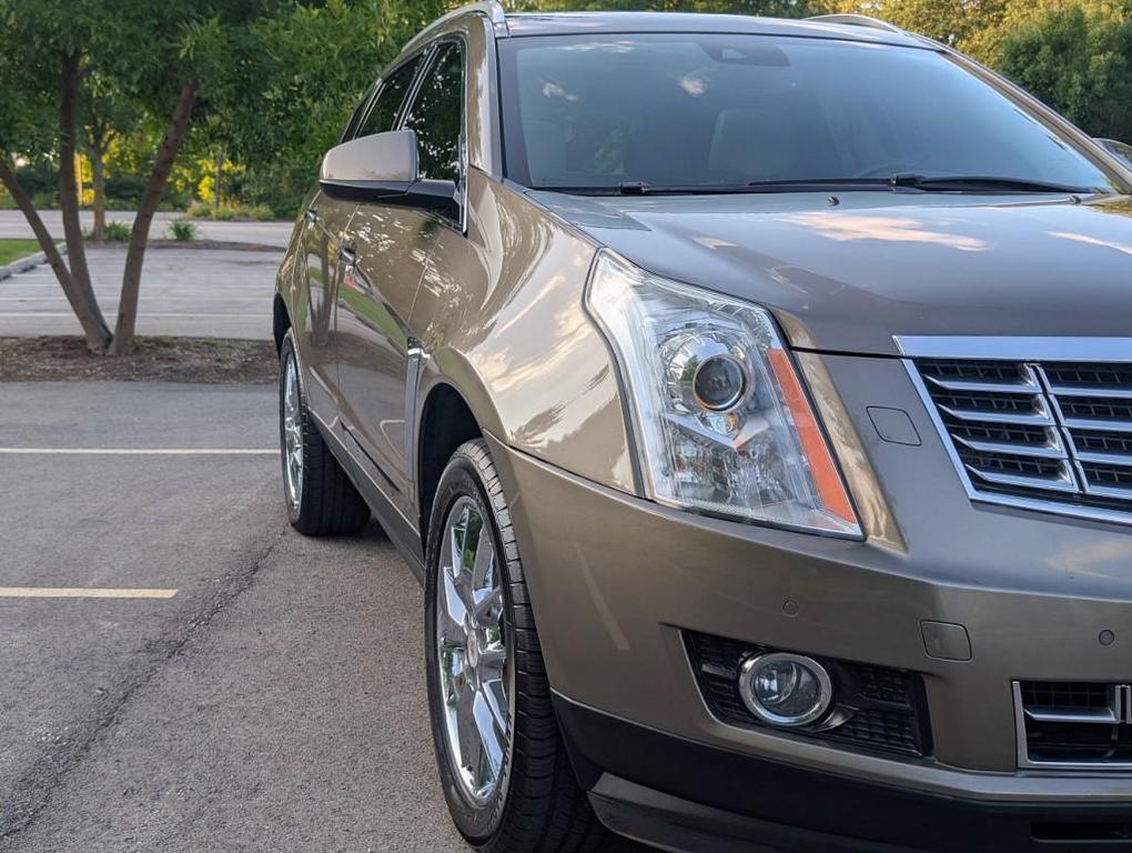 used 2014 Cadillac SRX car, priced at $10,995