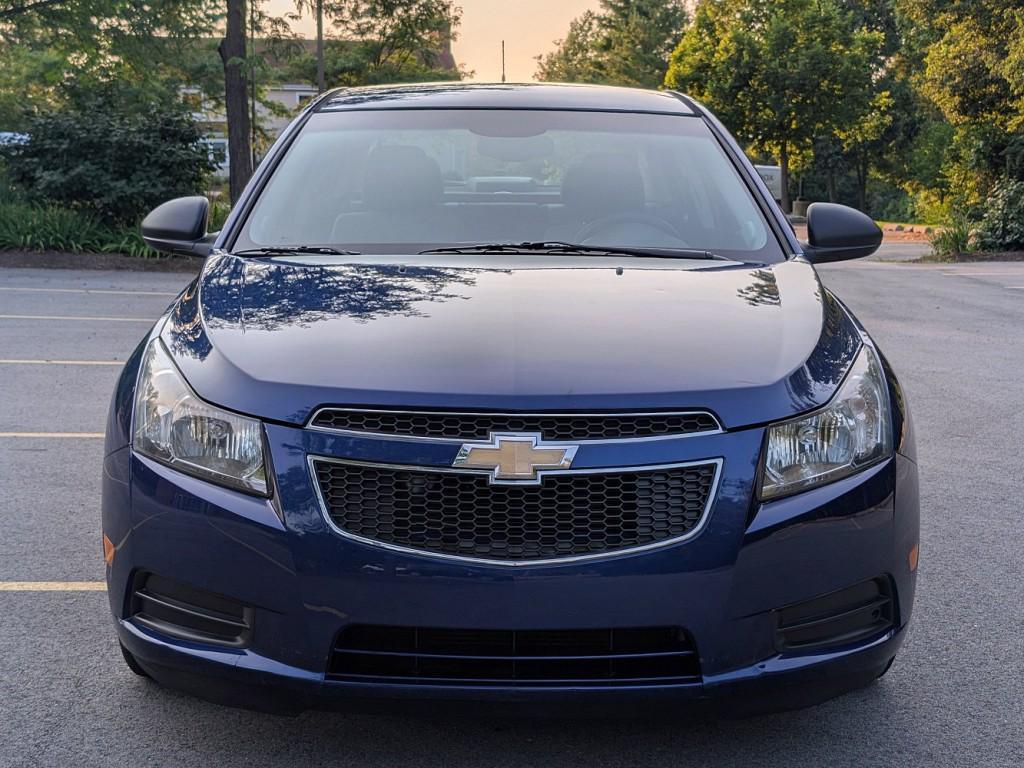 used 2012 Chevrolet Cruze car, priced at $7,895