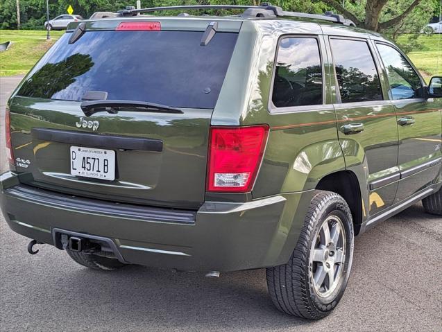 used 2008 Jeep Grand Cherokee car, priced at $6,995