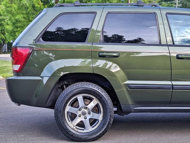 used 2008 Jeep Grand Cherokee car, priced at $6,995