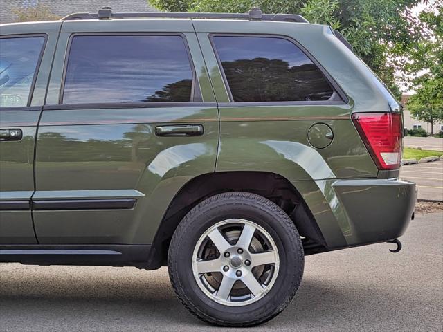 used 2008 Jeep Grand Cherokee car, priced at $6,995