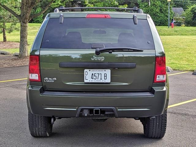 used 2008 Jeep Grand Cherokee car, priced at $6,995