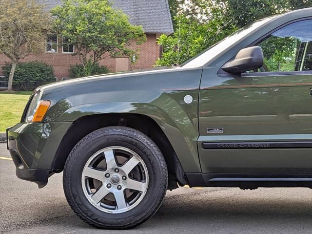 used 2008 Jeep Grand Cherokee car, priced at $6,995