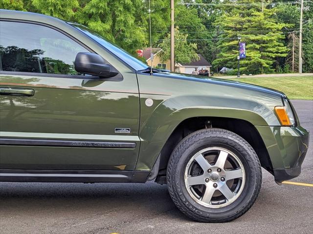 used 2008 Jeep Grand Cherokee car, priced at $6,995