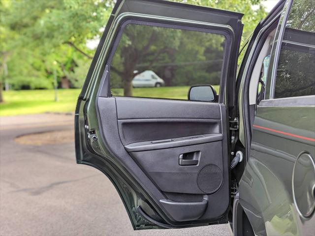 used 2008 Jeep Grand Cherokee car, priced at $6,995