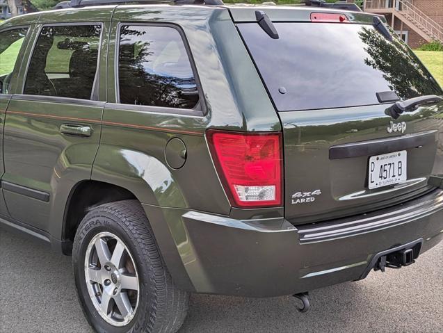 used 2008 Jeep Grand Cherokee car, priced at $6,995