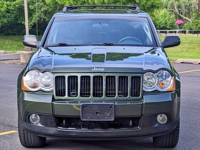 used 2008 Jeep Grand Cherokee car, priced at $6,995