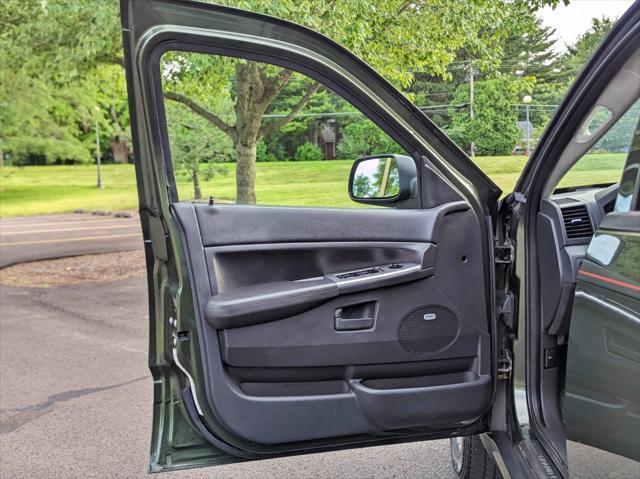 used 2008 Jeep Grand Cherokee car, priced at $6,995