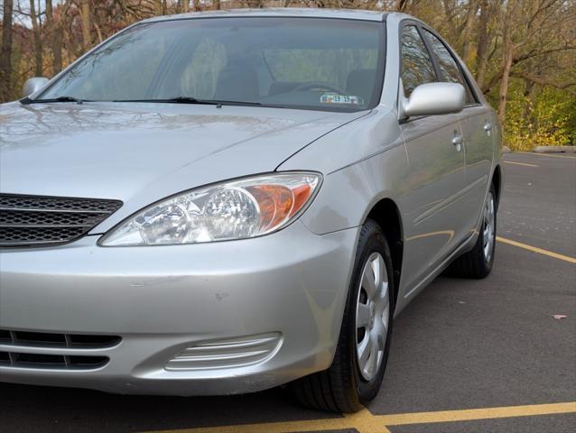 used 2004 Toyota Camry car, priced at $6,295