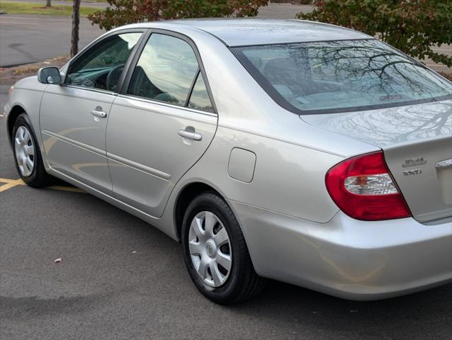 used 2004 Toyota Camry car, priced at $6,295