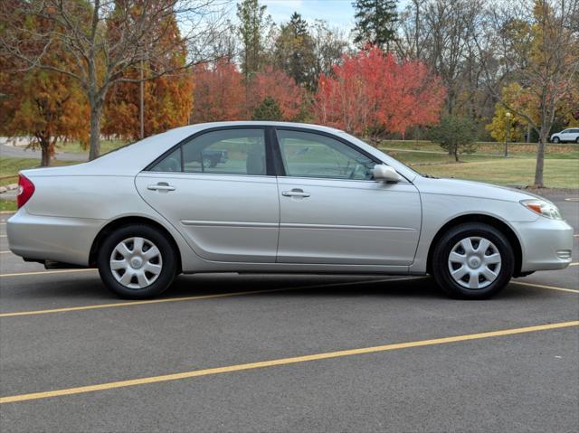 used 2004 Toyota Camry car, priced at $6,295