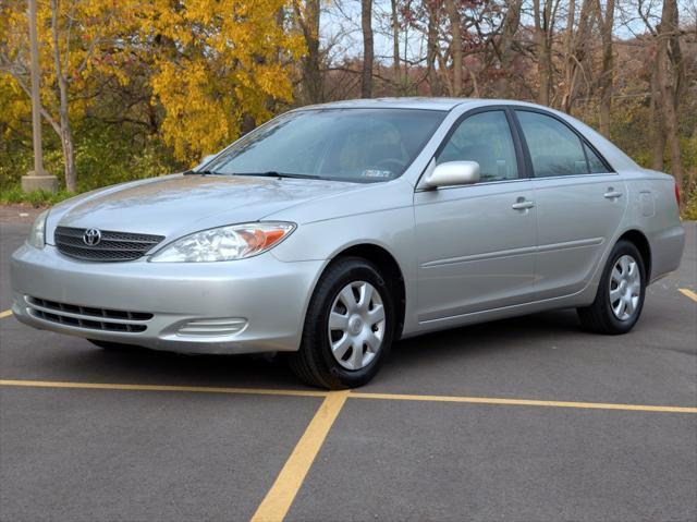 used 2004 Toyota Camry car, priced at $6,295