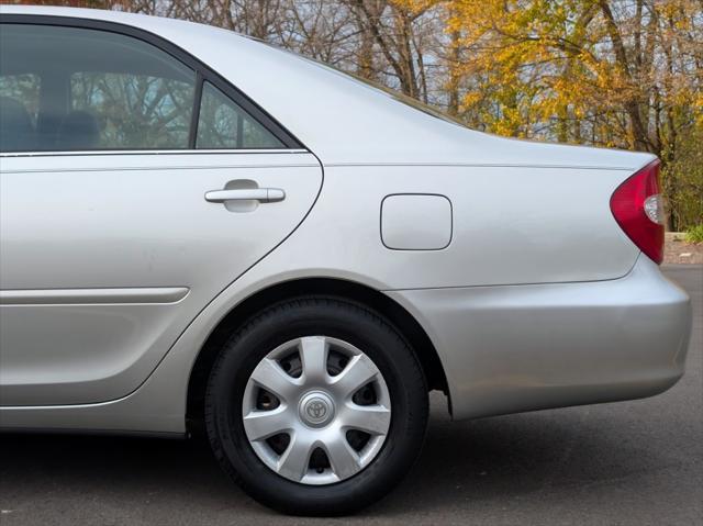 used 2004 Toyota Camry car, priced at $6,295